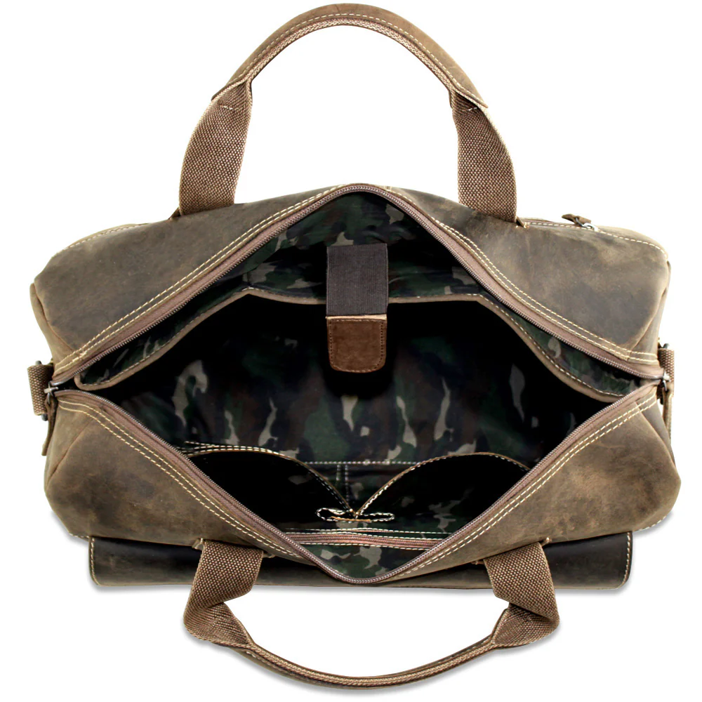 Arizona Day Bag/Over Nighter #A4718 - Image 4