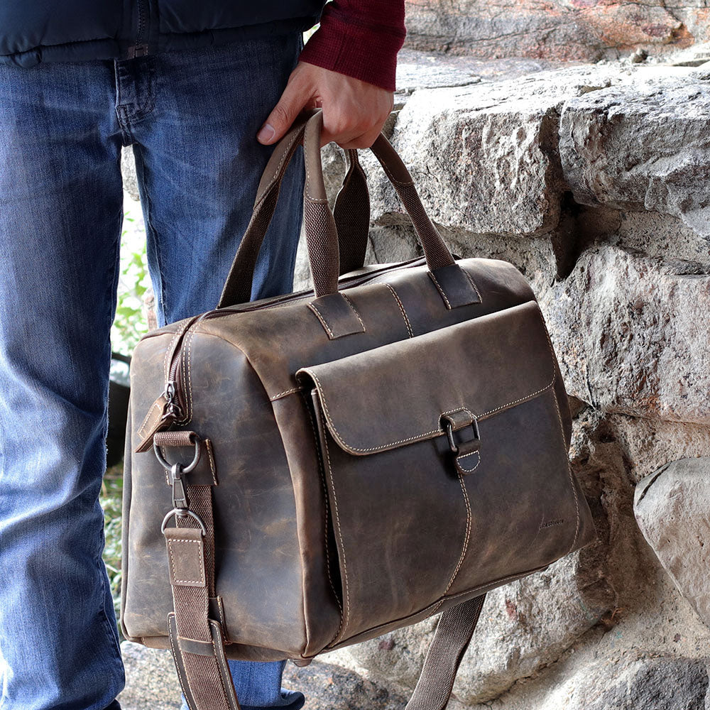 Arizona Day Bag/Over Nighter #A4718 - Image 5