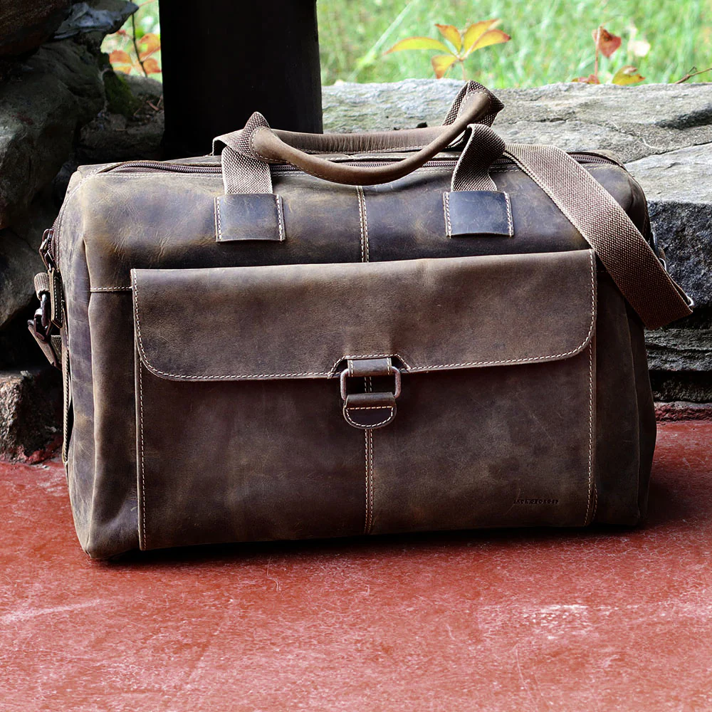 Arizona Day Bag/Over Nighter #A4718 - Image 6