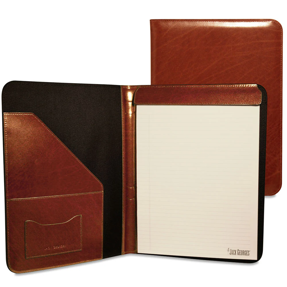 Elements Letter Size Writing Pad Cover #4111 - Image 3