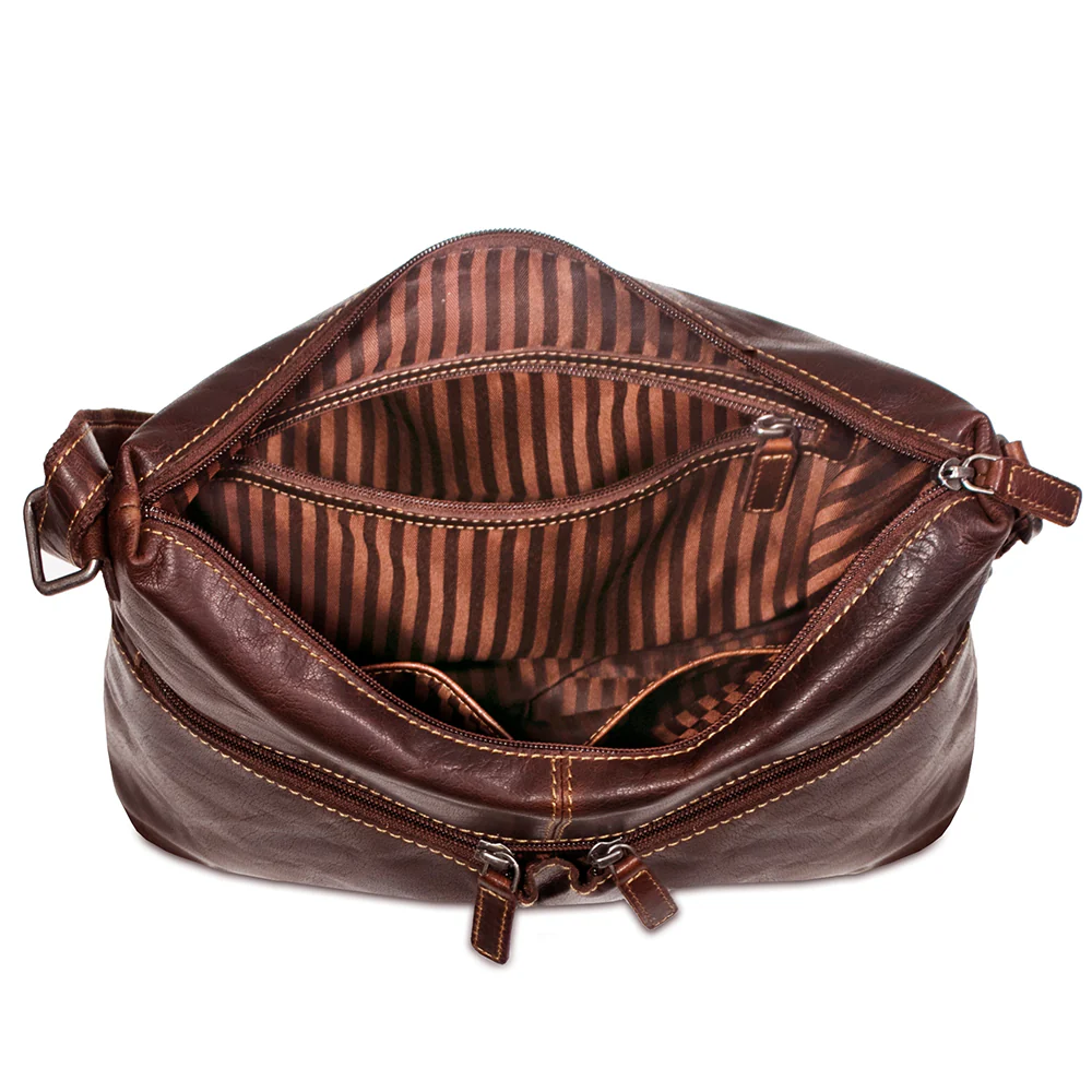 Uptown Hobo Bag #7814 - Image 4
