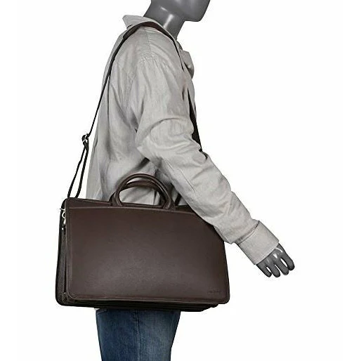 Platinum Special Edition Executive Briefcase #8203 - Image 4