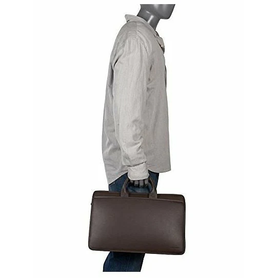 Platinum Special Edition Executive Briefcase #8203 - Image 5