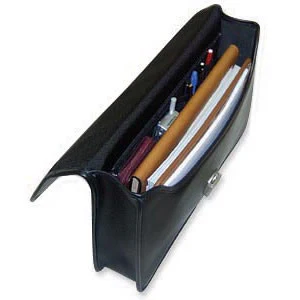 Platinum Special Edition Slim Briefcase #8414 - Image 5