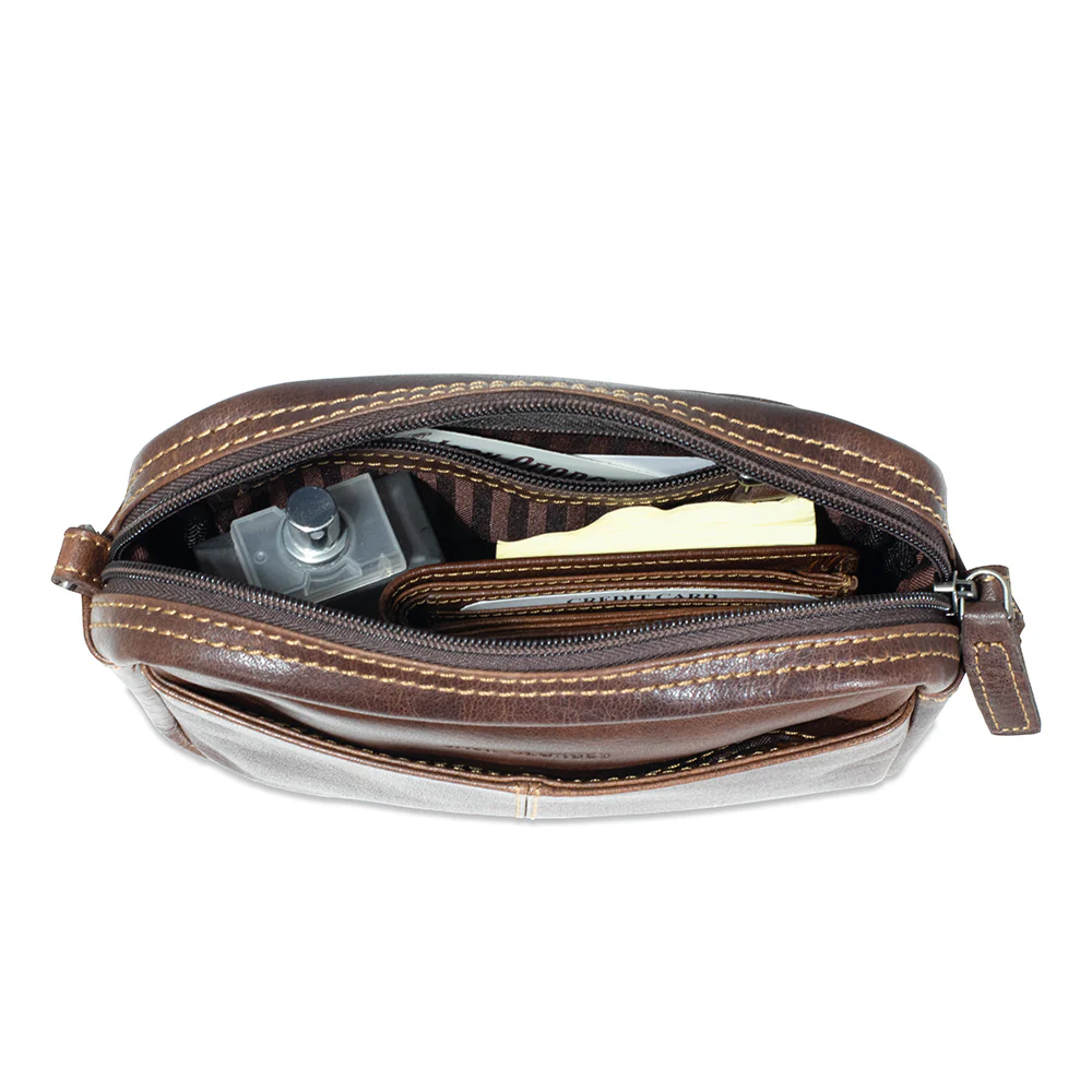 Slim Camera Bag #7193 - Image 5