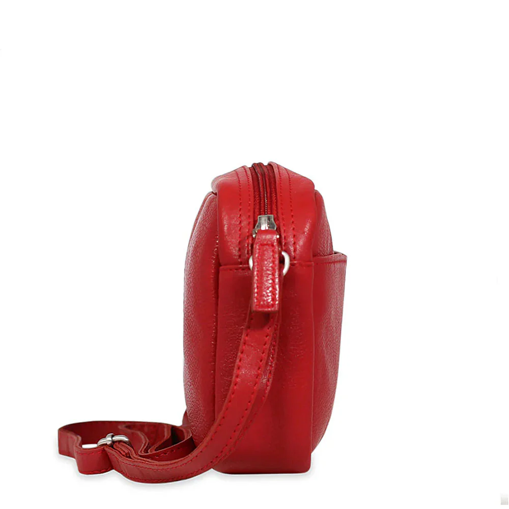 SOHO Slim Camera Bag #1193 - Image 3