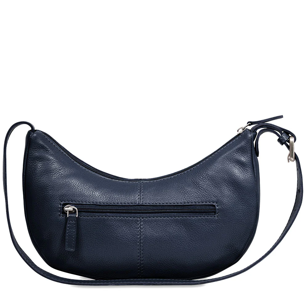 SOHO Half Moon Hobo Bag #1214 - Image 7
