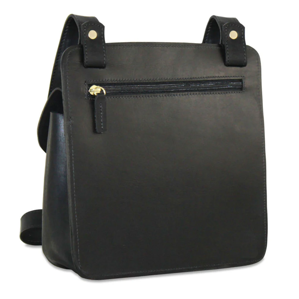 University Pocket Crossbody Handbag #2649 - Image 3