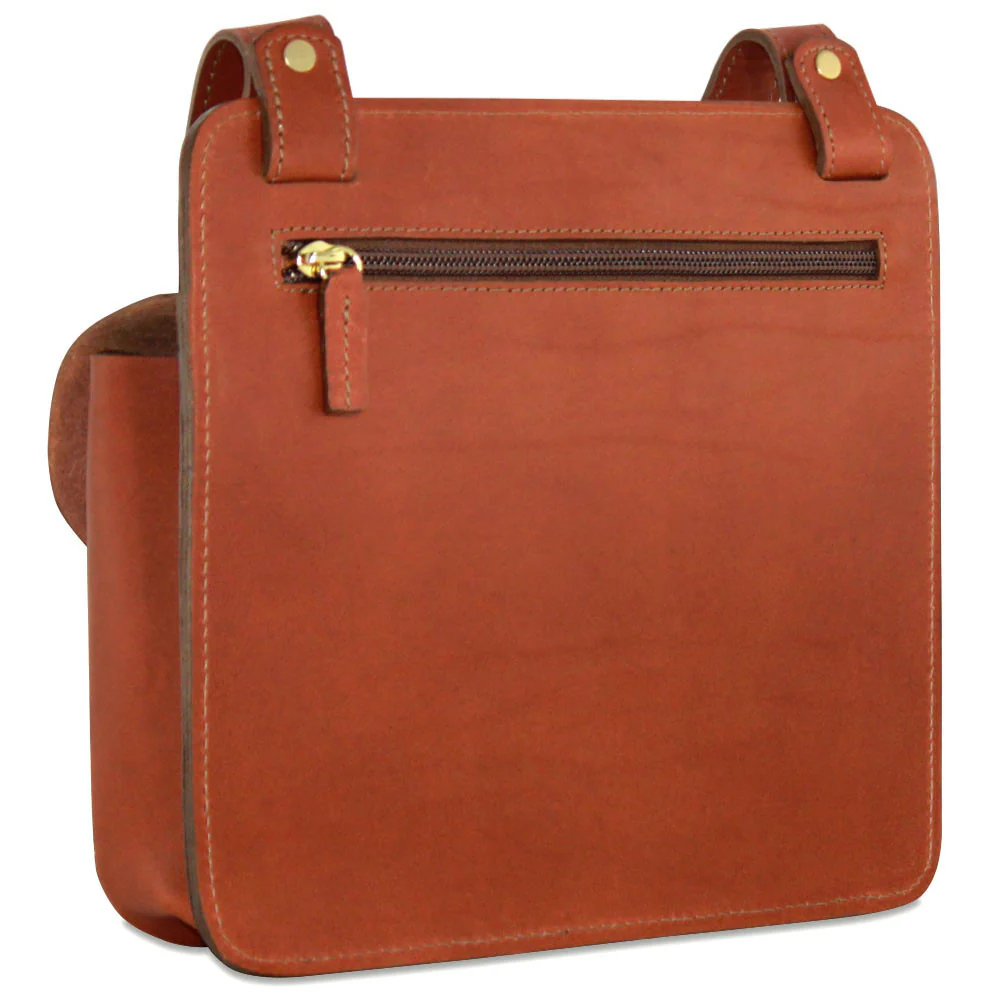 University Pocket Crossbody Handbag #2649 - Image 6