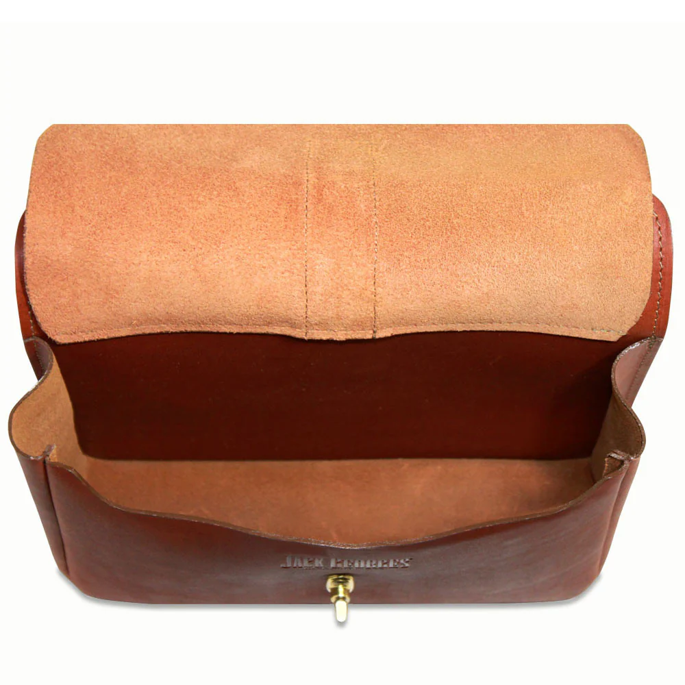 University Pocket Crossbody Handbag #2649 - Image 7