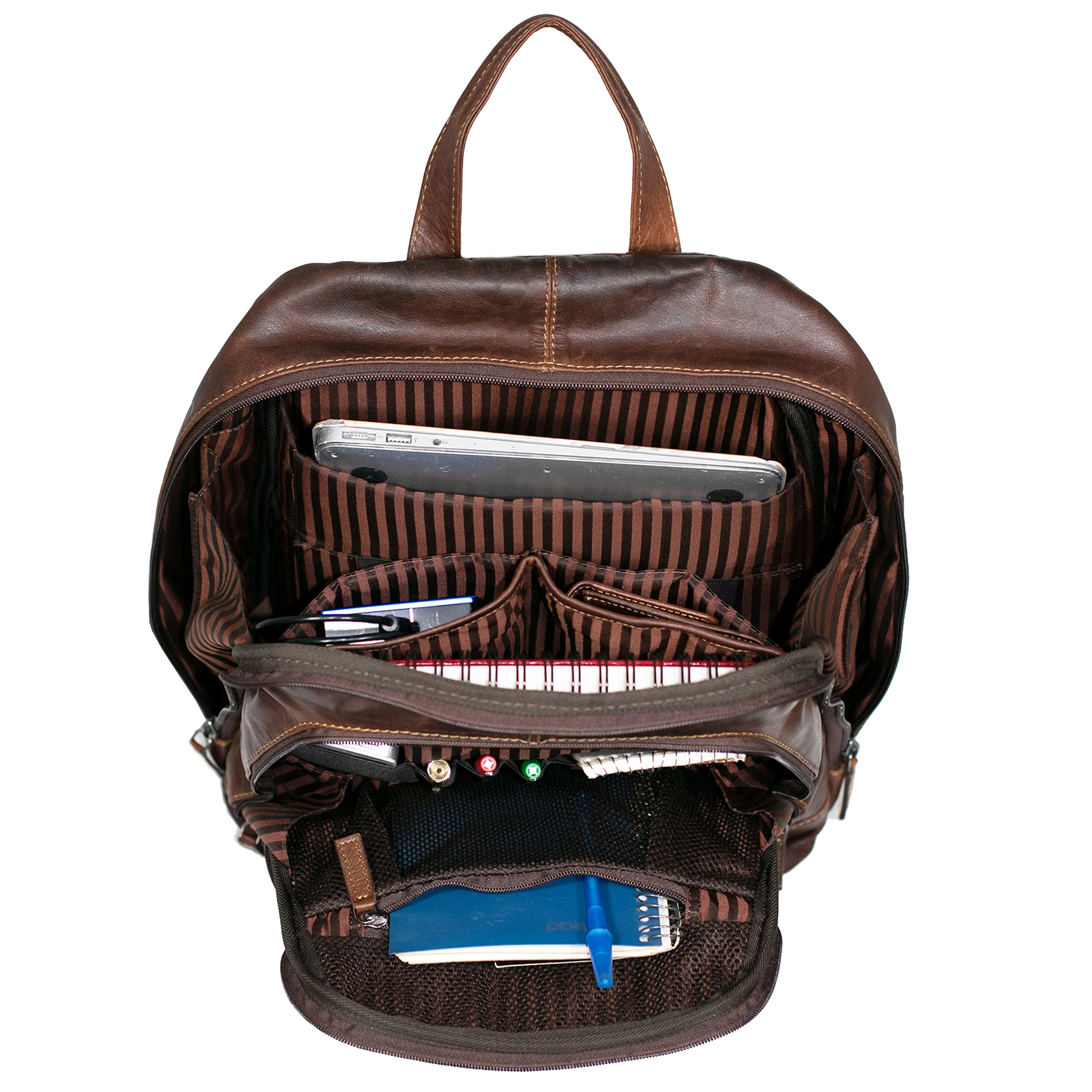 Backpack #7516 - Image 6