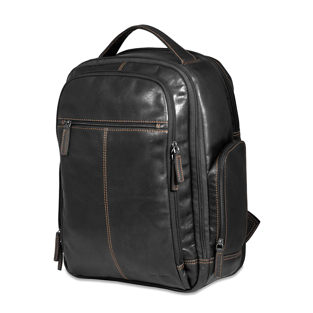 Mid-size Tech Backpack #7523 - Image 8