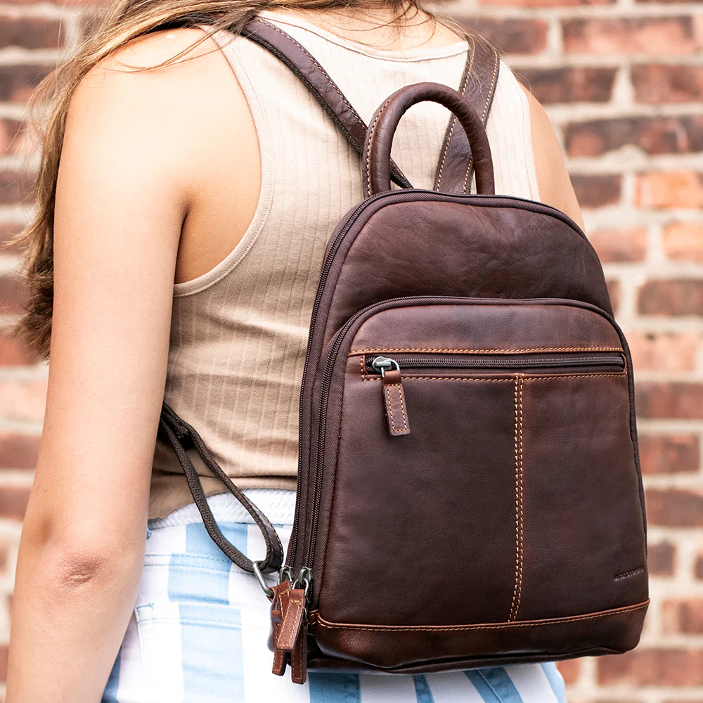 Small Backpack #7835 - Image 15