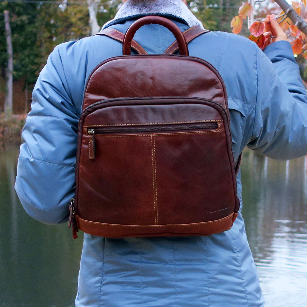 Small Backpack #7835 - Image 16