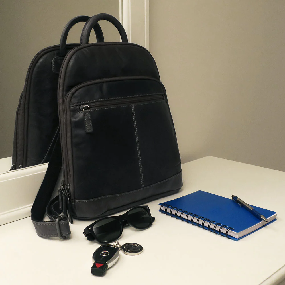 Small Backpack #7835 - Image 21