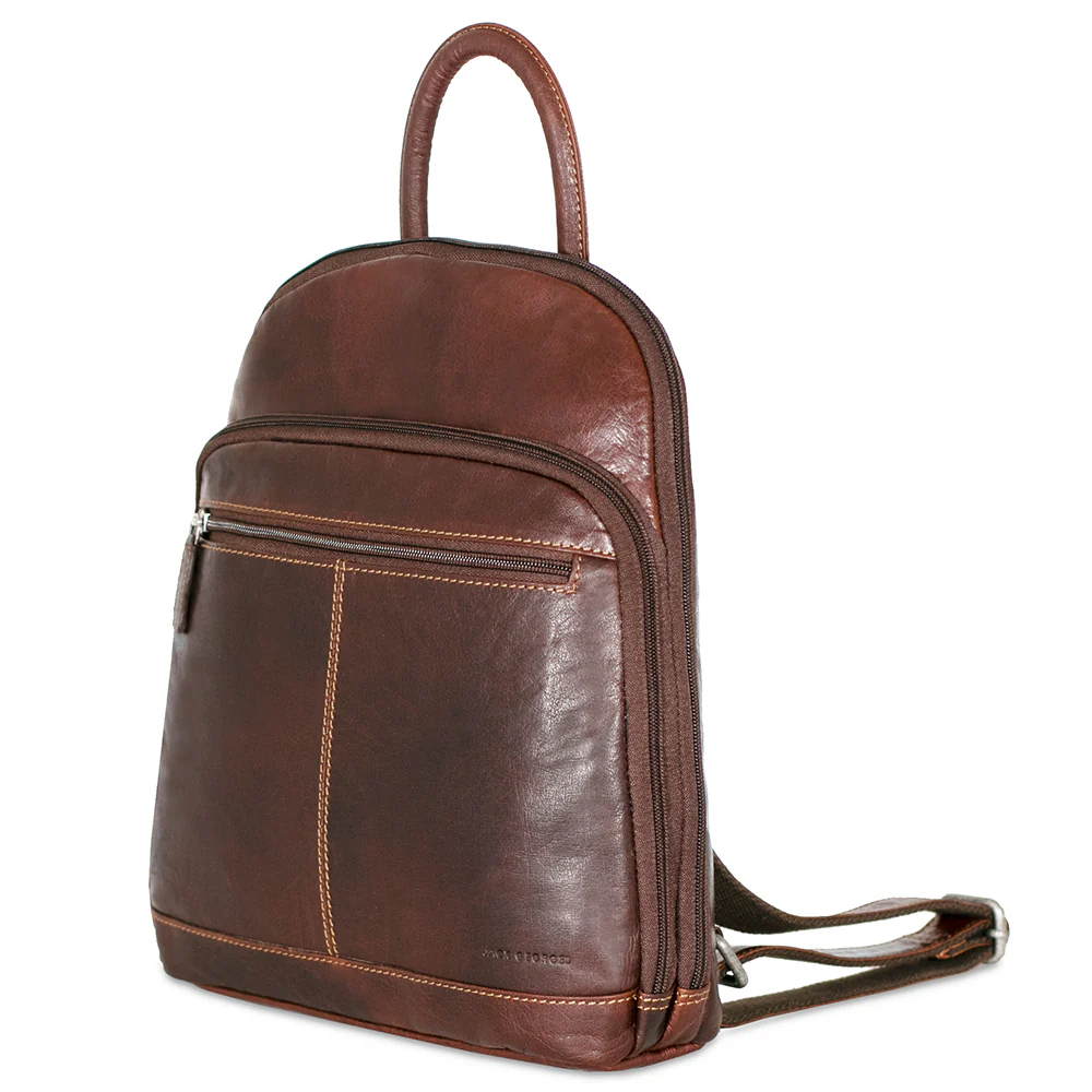 Small Backpack #7835 - Image 3