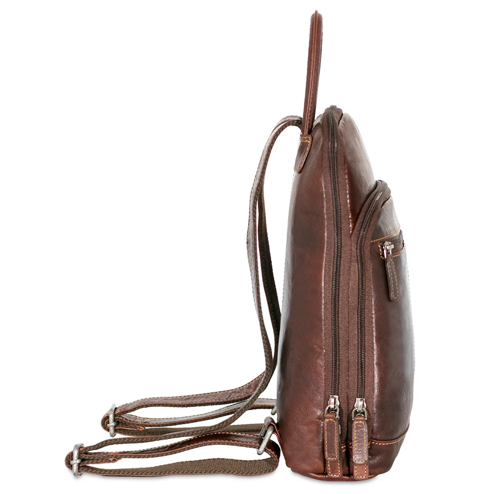Small Backpack #7835 - Image 8