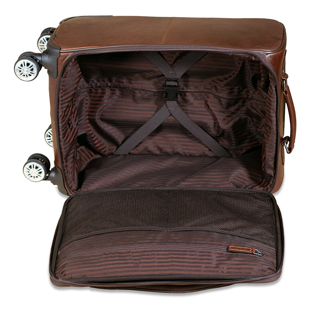 22" Wheeled Carry-on Bag #7522 - Image 6