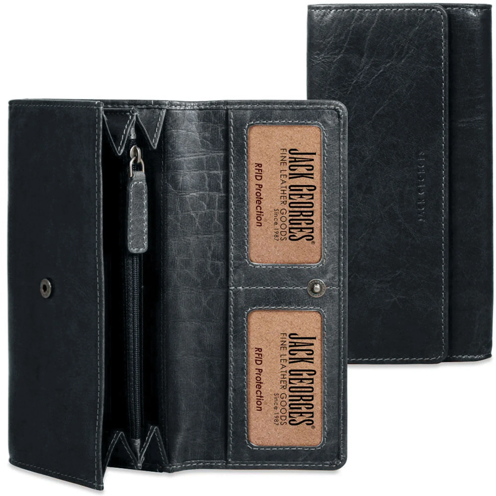 Clutch Wallet #7726 - Image 5