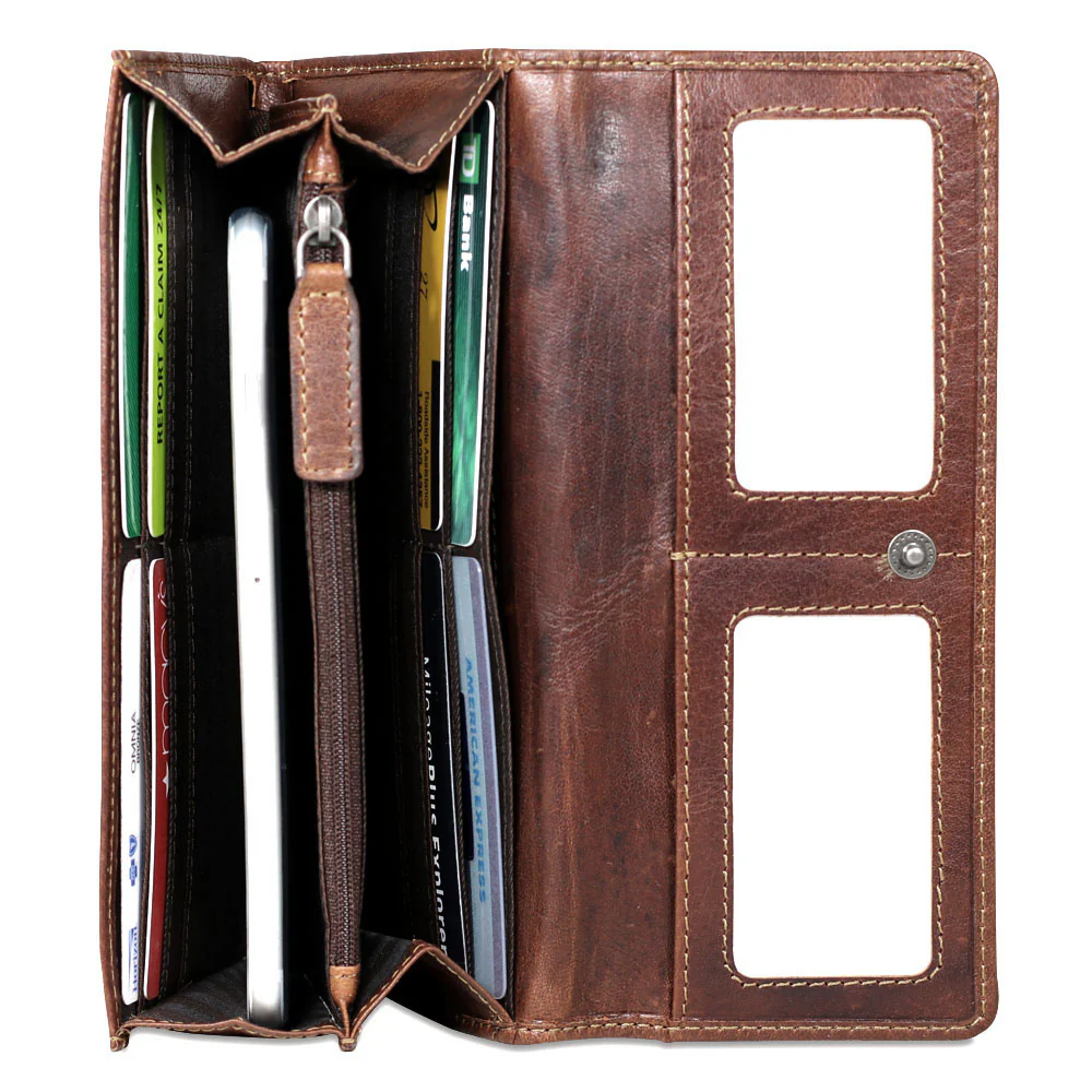 Clutch Wallet #7726 - Image 7