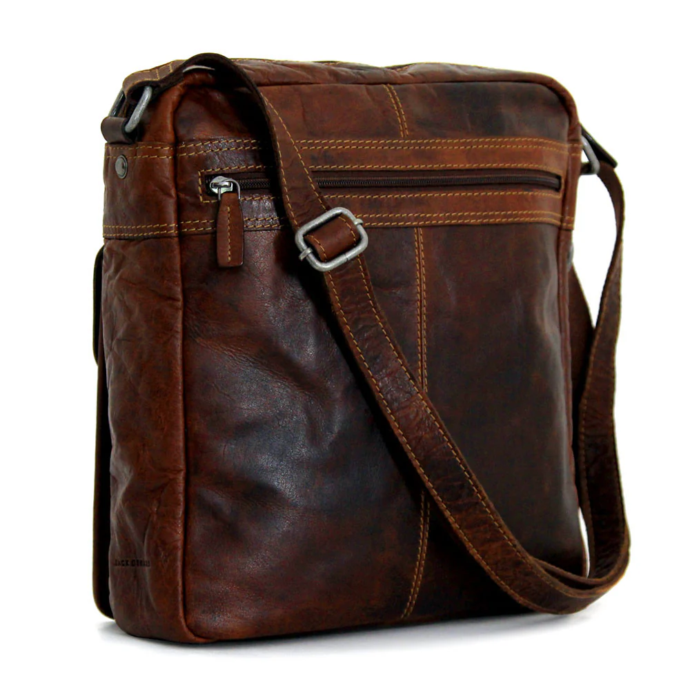 Large Crossbody Bag #7205 - Image 5