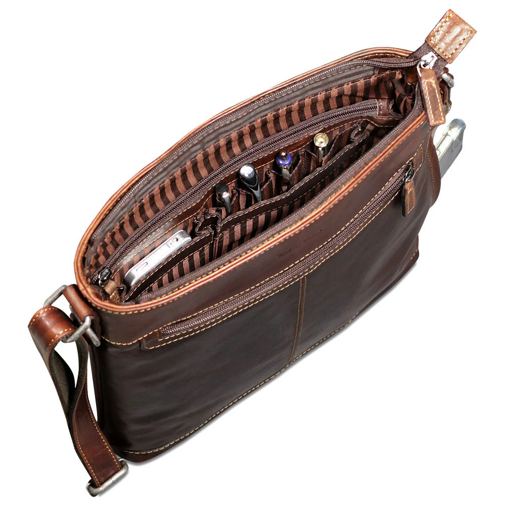 Crossbody Bag #7312 - Image 17