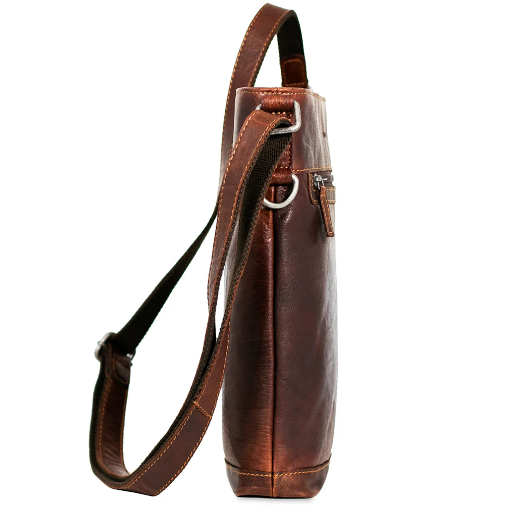 Crossbody Bag #7312 - Image 7