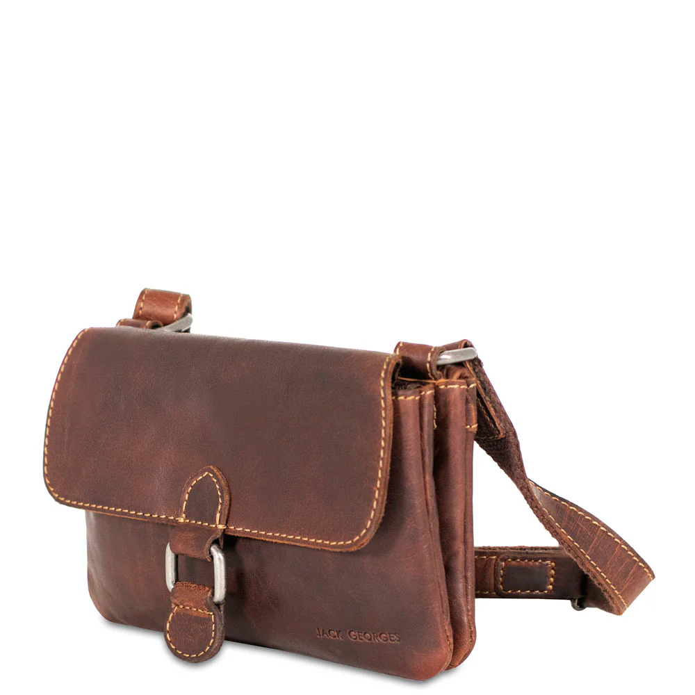 Mini Crossbody Bag #7610 - Image 3