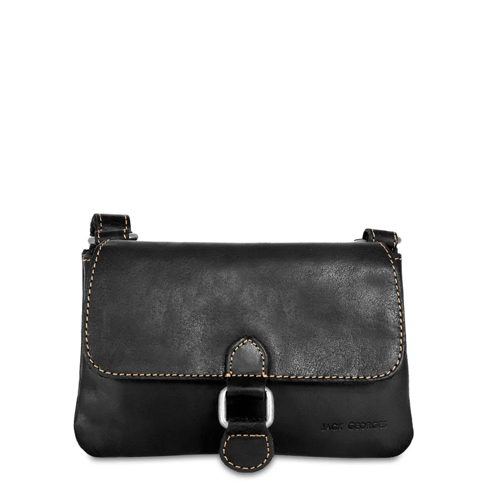 Mini Crossbody Bag #7610 - Image 9