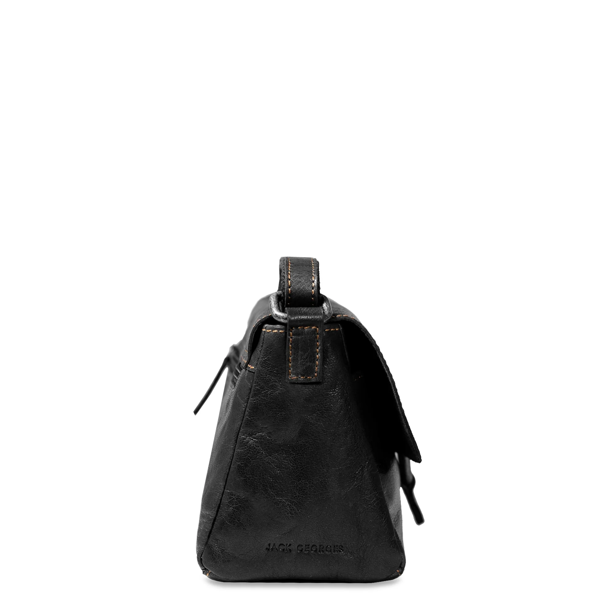 Emma Petite Crossbody Bag #7217 - Image 10