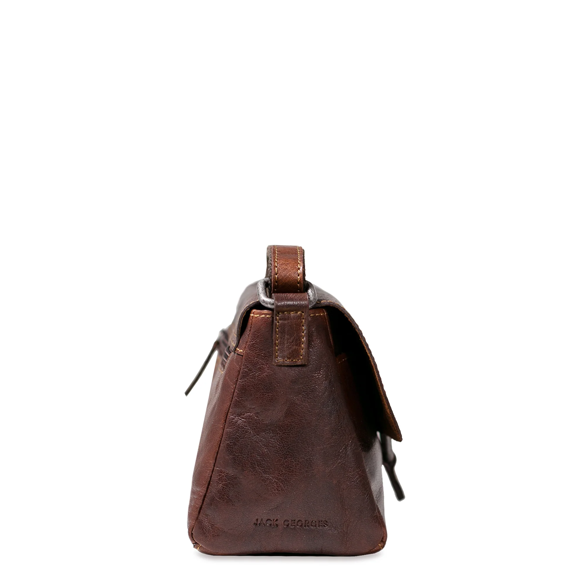 Emma Petite Crossbody Bag #7217 - Image 6