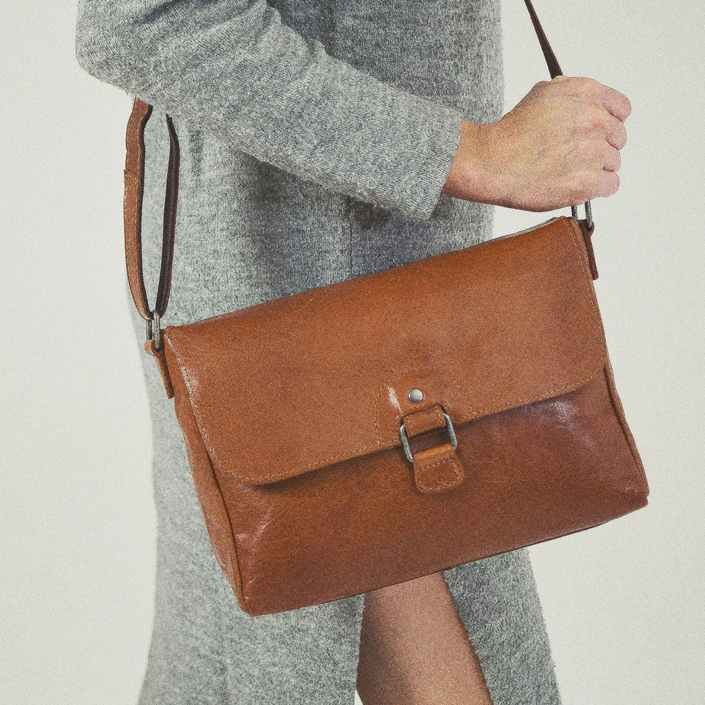 Olivia Crossbody Bag #7218 - Image 11