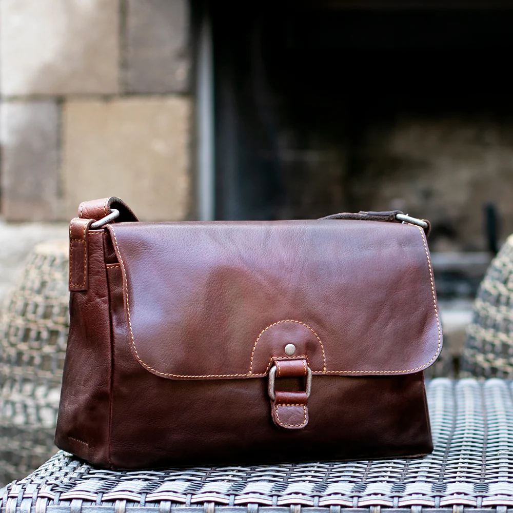 Olivia Crossbody Bag #7218 - Image 13