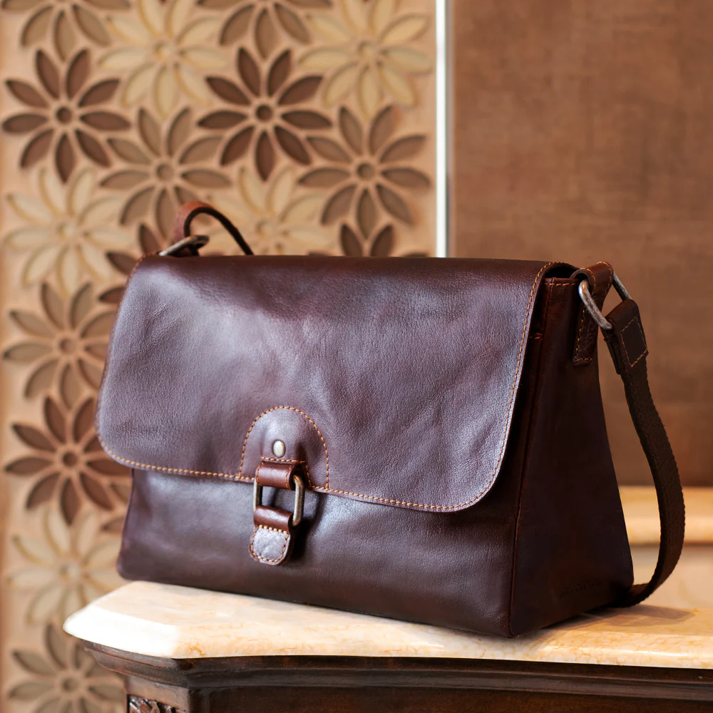 Olivia Crossbody Bag #7218 - Image 14