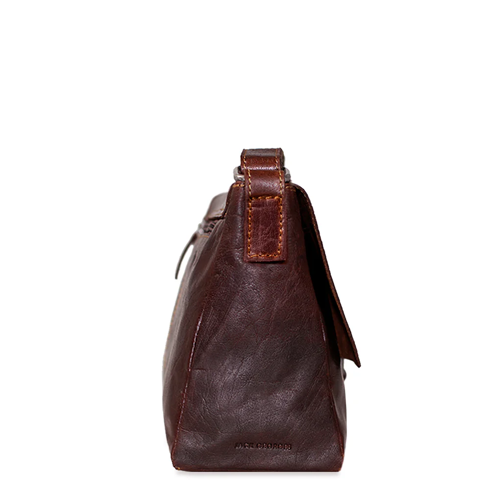 Olivia Crossbody Bag #7218 - Image 4