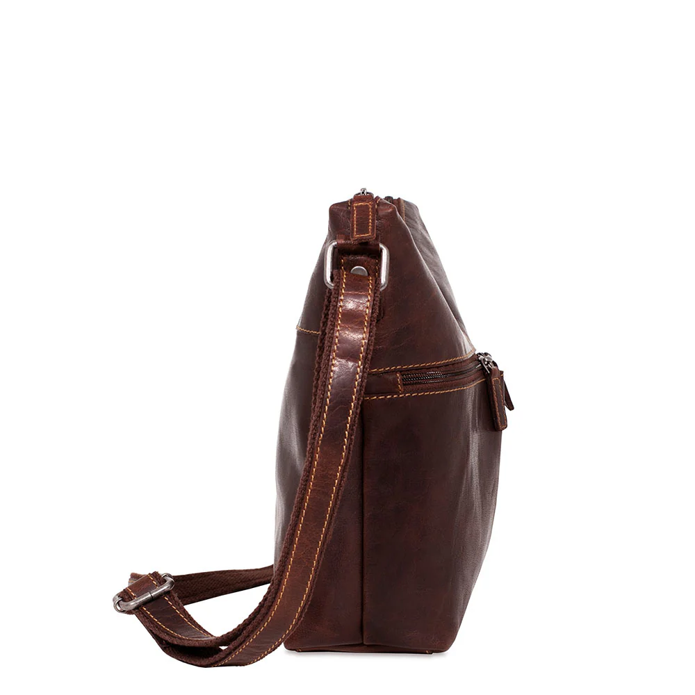 Uptown Hobo Bag #7814 - Image 3