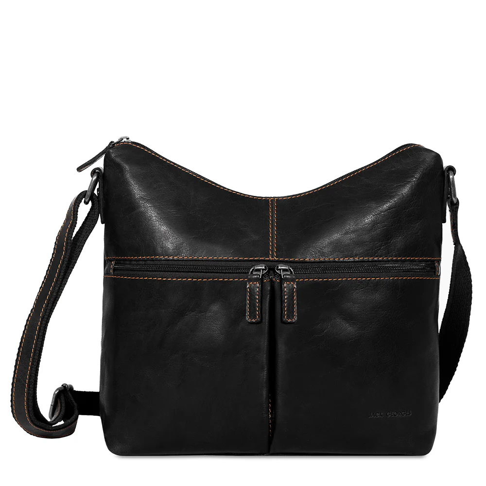 Uptown Hobo Bag #7814 - Image 5