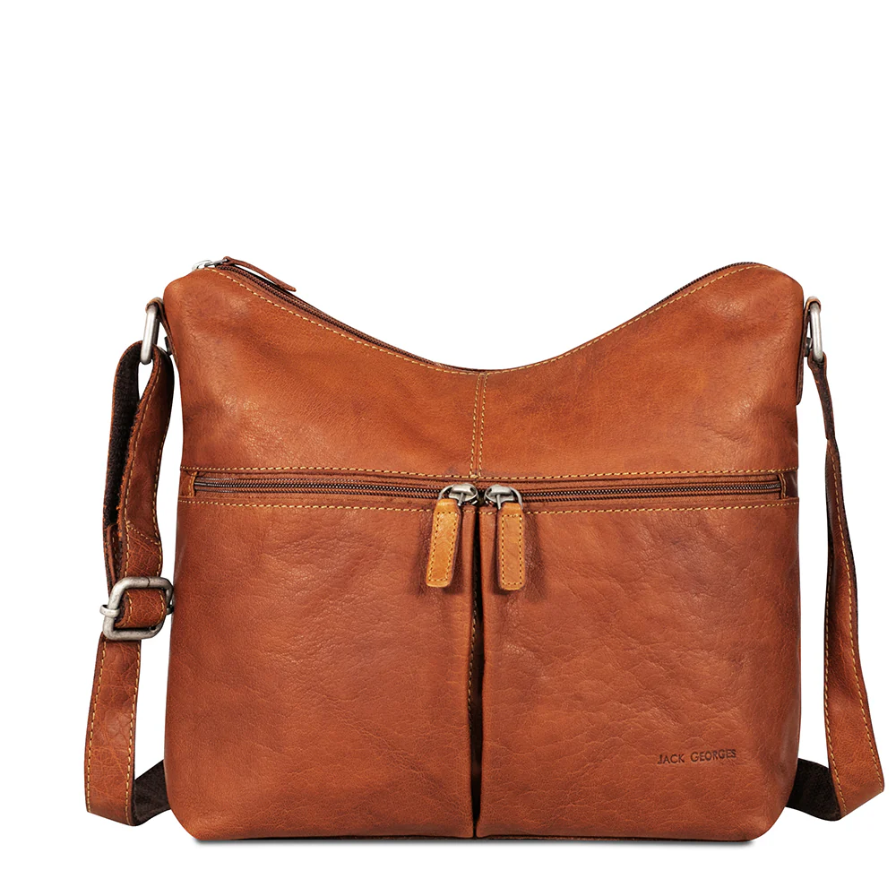 Uptown Hobo Bag #7814 - Image 6