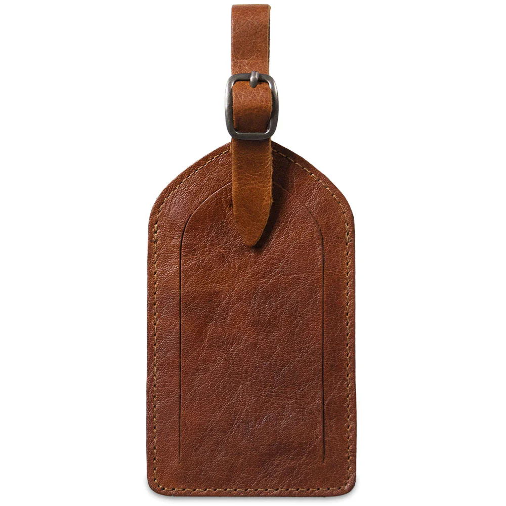 Luggage Tag #7101 - Image 3