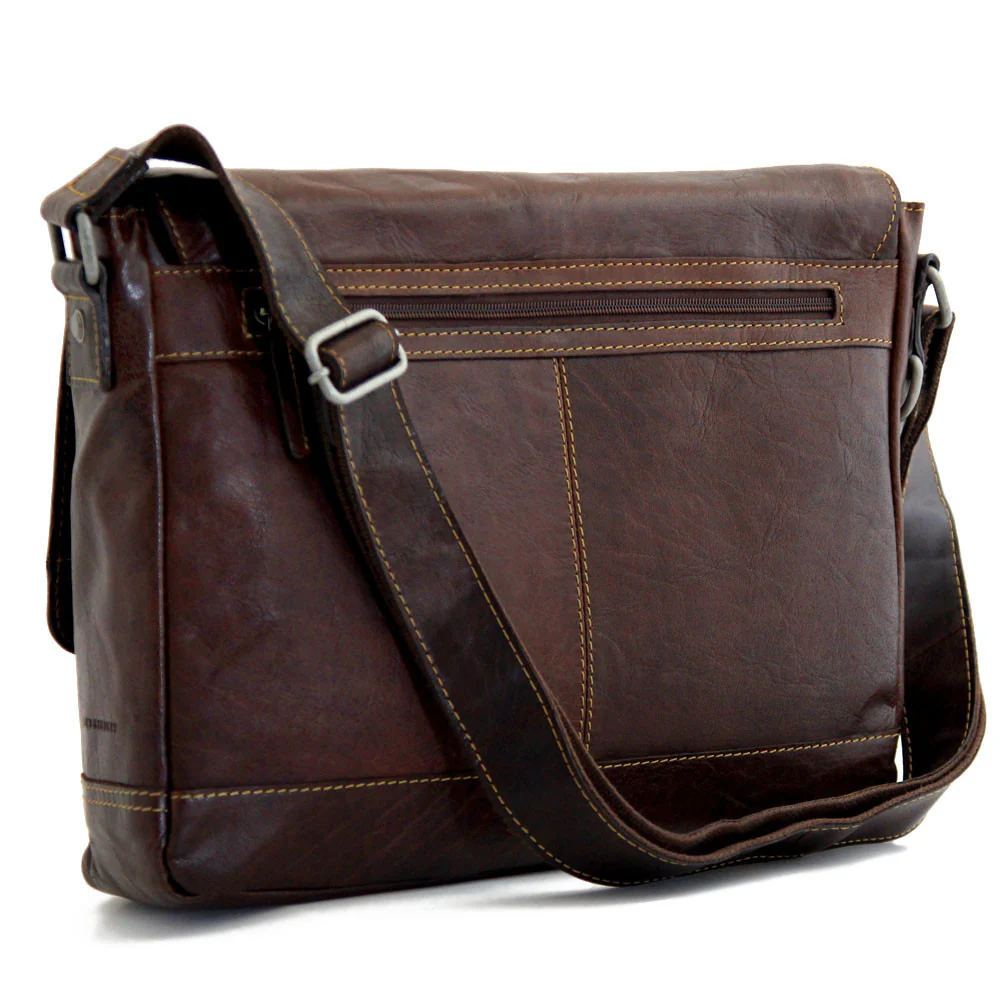 Messenger Bag #7314 - Image 5