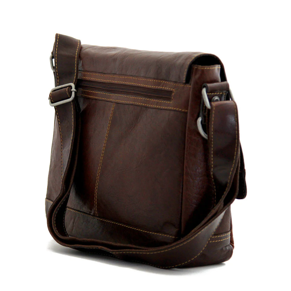 Messenger Bag #7314 - Image 7
