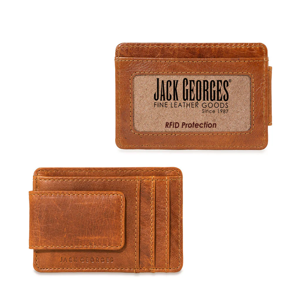 Magnetic Money Clip #7308 - Image 3