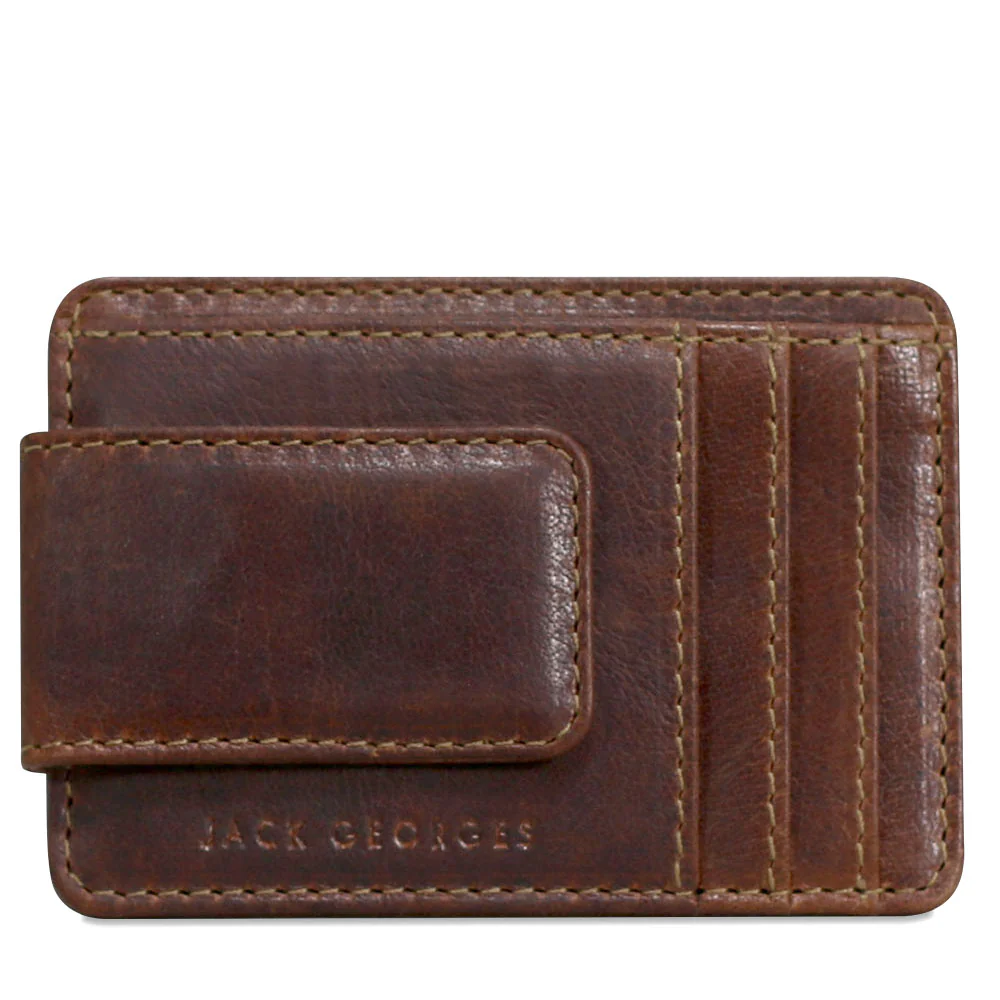 Magnetic Money Clip #7308 - Image 6