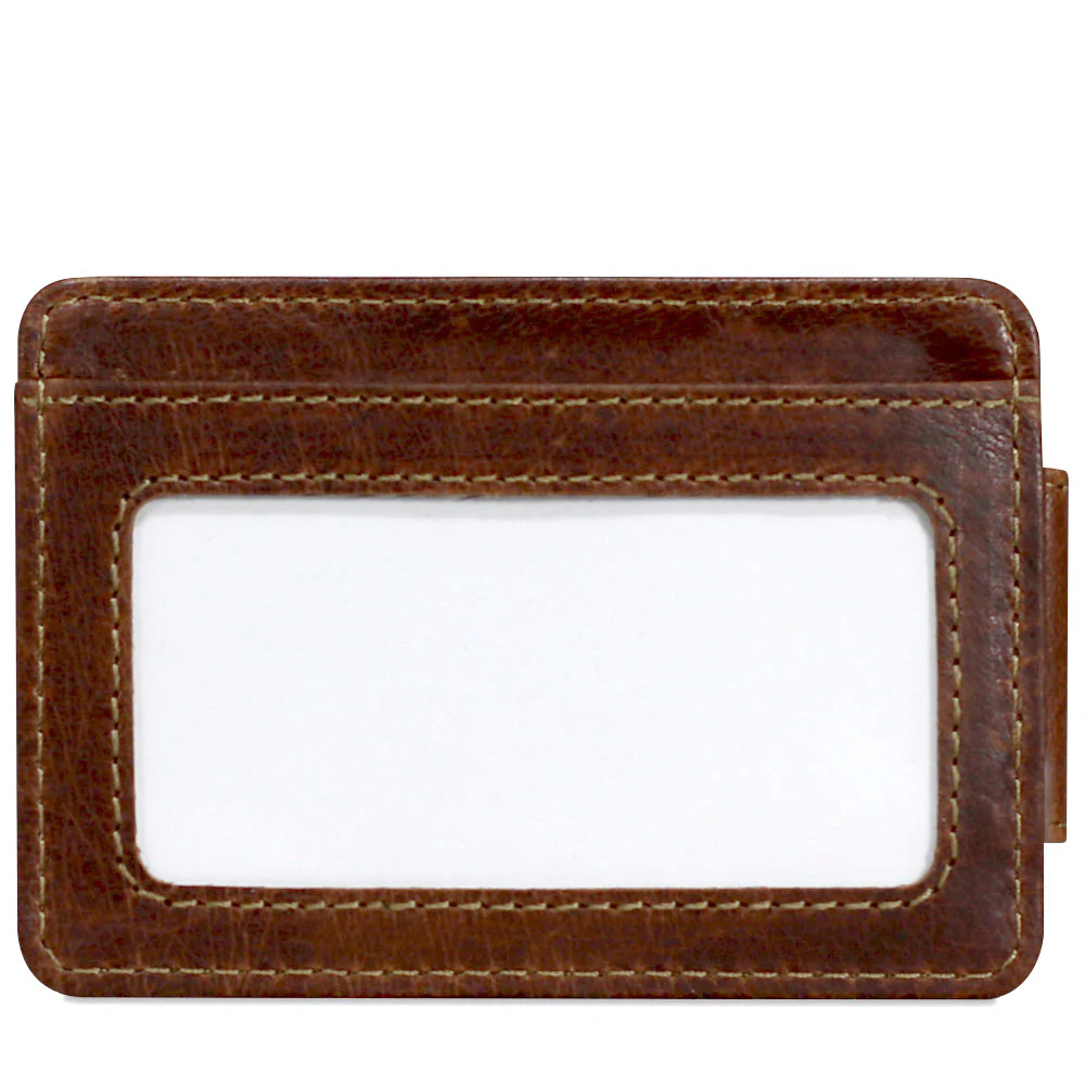 Magnetic Money Clip #7308 - Image 7