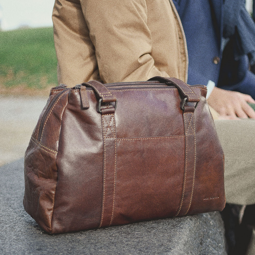Satchel Handbag #7815 - Image 11