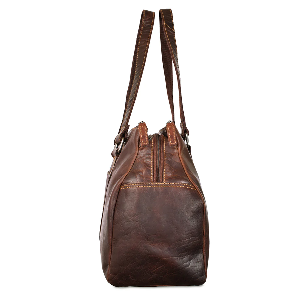 Satchel Handbag #7815 - Image 3