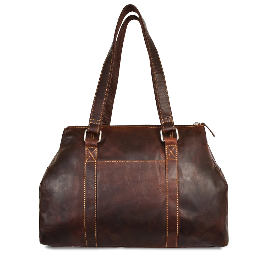 Satchel Handbag #7815 - Image 4