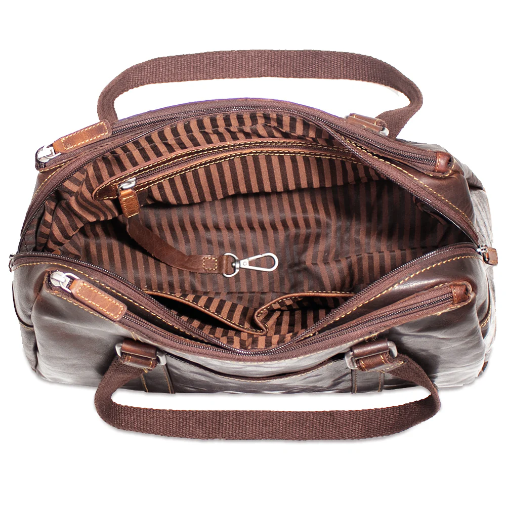 Satchel Handbag #7815 - Image 5