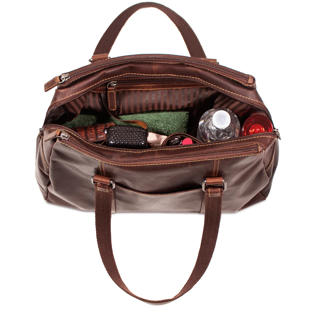 Satchel Handbag #7815 - Image 6