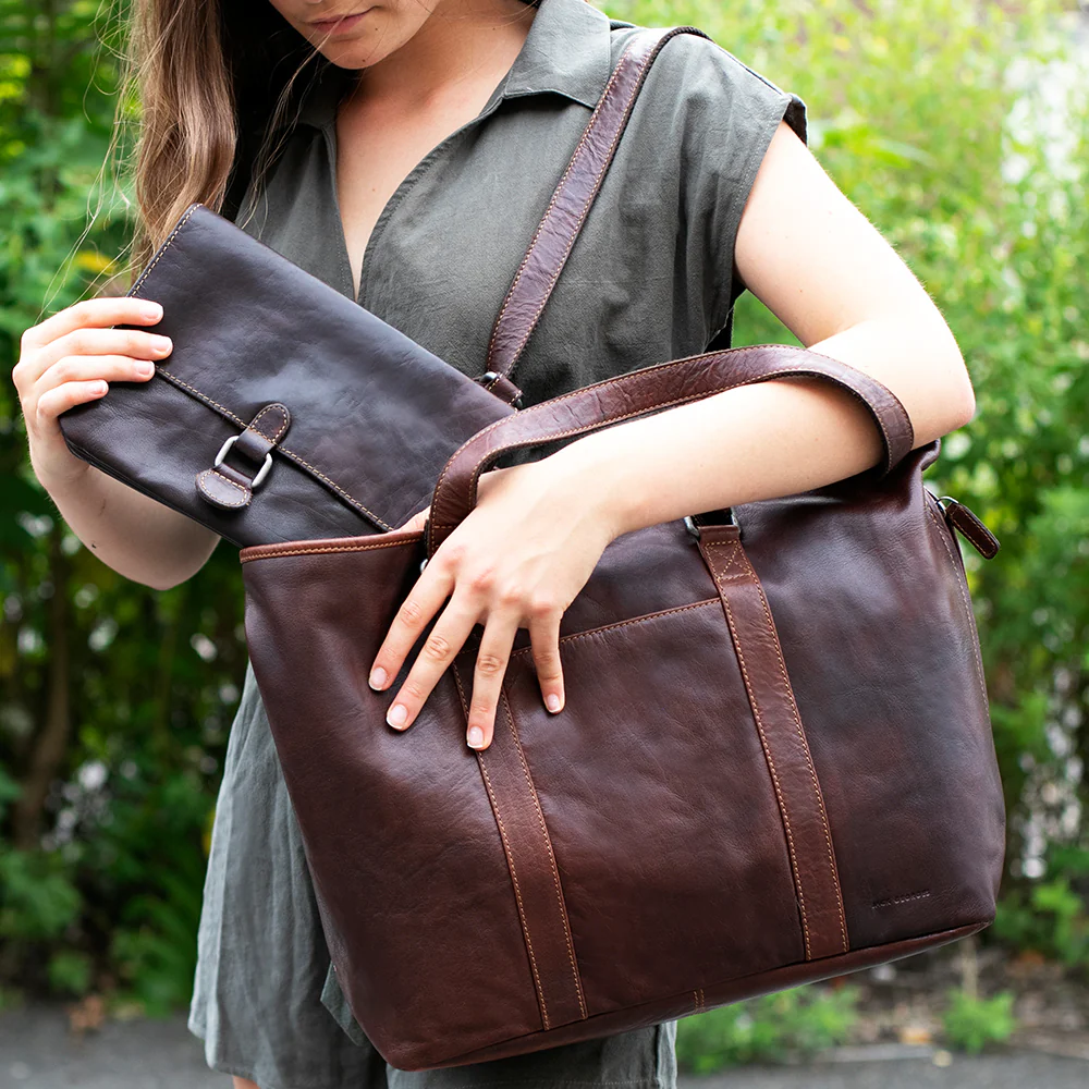 Shopper Tote #7803 - Image 20